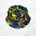 PESCADOR DINO GRIS X1 - Imagen 3