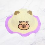 SOMBRERO CAPY MORA X1 - Imagen 3