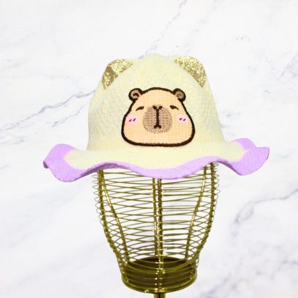 SOMBRERO CAPY MORA X1