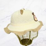 SOMBRERO CAPY CAFÉ X1 - Imagen 2