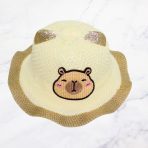 SOMBRERO CAPY CAFÉ X1 - Imagen 3