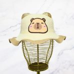 SOMBRERO CAPY CAFÉ X1