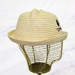 SOMBRERO GATO CAFÉ X1 - Imagen 2