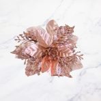 FLOR PASCUA S ROSA X12