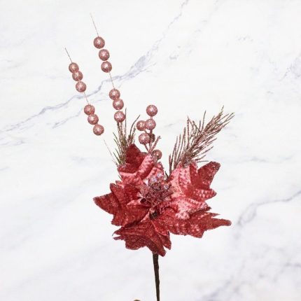 FRUTOS PASCUA ROSA X6