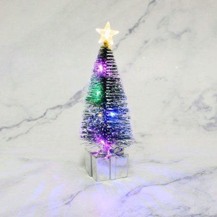 ARBOL MINI LED X1
