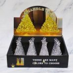 ARBOL MINI TRANSP X1 - Imagen 2