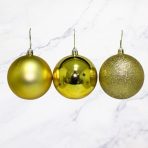 ESFERA 8CM DOR X6 - Imagen 2