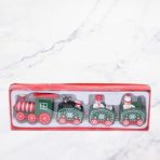 TREN NAVI VERDE X1 - Imagen 2