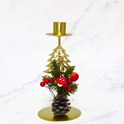 PORTAVELAS NAVI  DOR X1