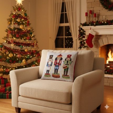 COJIN NAVI SOLDADO X1