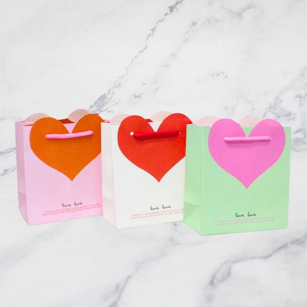 BZ-71675-4 BOLSA <3 S X12 - Imagen 1