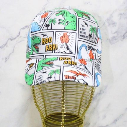 JOCKEY DINOSAURIOS X1