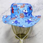 PESCADOR TIBURONES X1