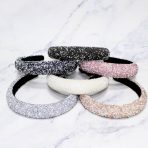 CINTILLO PERLAS STRASS X12 - Imagen 6