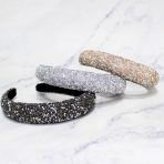 CINTILLO PERLAS STRASS X12 - Imagen 5