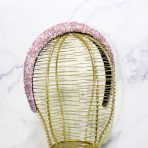 CINTILLO PERLAS STRASS X12 - Imagen 4