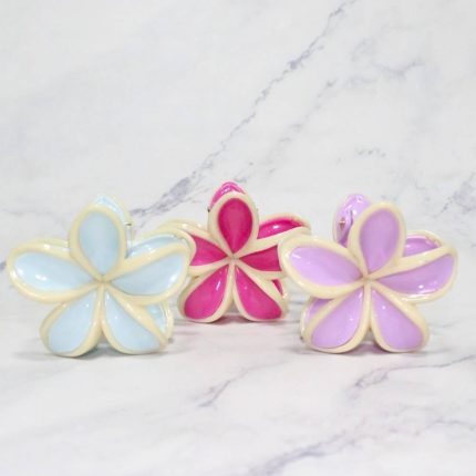 TIBURON HAWAII PASTEL X12