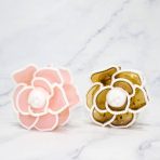 TIBURON CEREZO COLORES X12