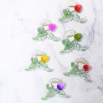 TIBURON TULIPAN LUNA X12