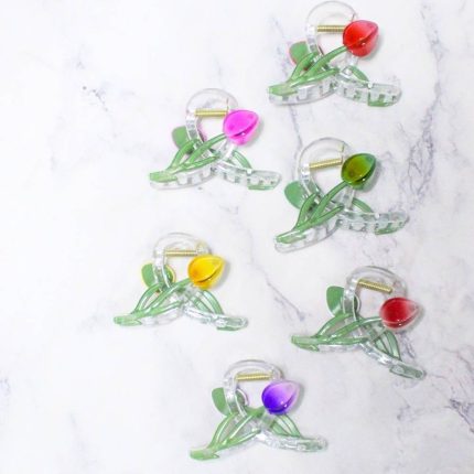 TIBURON TULIPAN LUNA X12