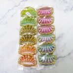 TIBURON CONCHA TORNASOL X12 - Imagen 3