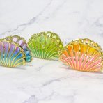 TIBURON CONCHA TORNASOL X12