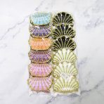 TIBURON CONCHA COLORES X12 - Imagen 3