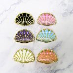 TIBURON CONCHA COLORES X12 - Imagen 2