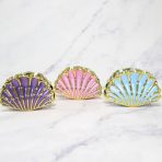 TIBURON CONCHA COLORES X12