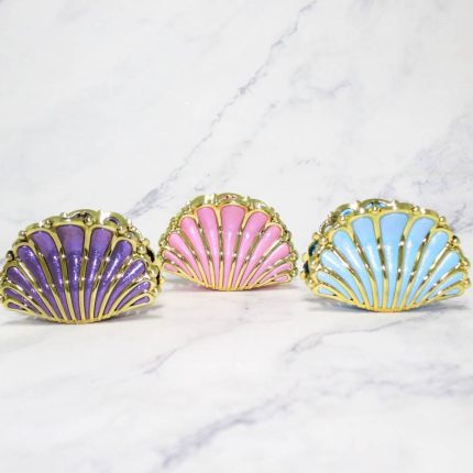 TIBURON CONCHA COLORES X12