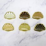 TIBURON CONCHA NUDE X12 - Imagen 2