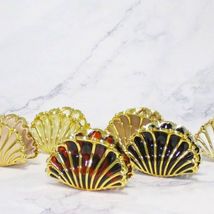 TIBURON CONCHA NUDE X12