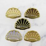 TIBURON M CONCHA COLORES X12 - Imagen 2