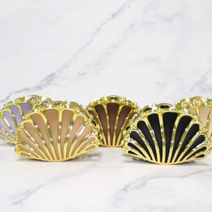 TIBURON M CONCHA COLORES X12