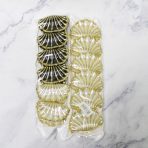 TIBURON M CONCHA PERLADO X12 - Imagen 3