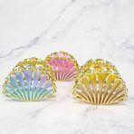 TIBURON M CONCHA TORN X12