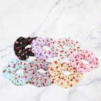 COLET RIBETE GUINDA 2 X12 - Imagen 4