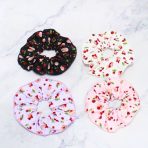 COLET RIBETE GUINDA 2 X12 - Imagen 3