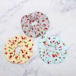 COLET RIBETE GUINDA 2 X12 - Imagen 2