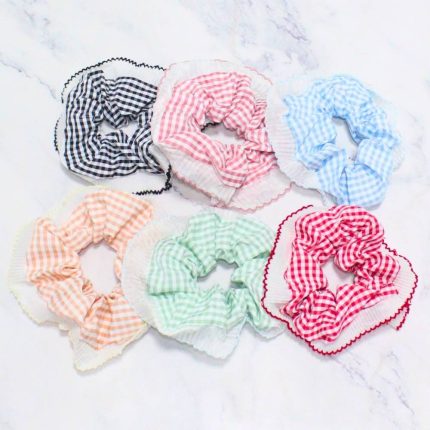 COLET GASA CUADRADO X12