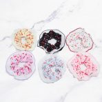 COLET GASA GUINDA X12 - Imagen 2