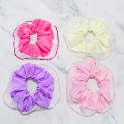 COLET GASA COLORES X12