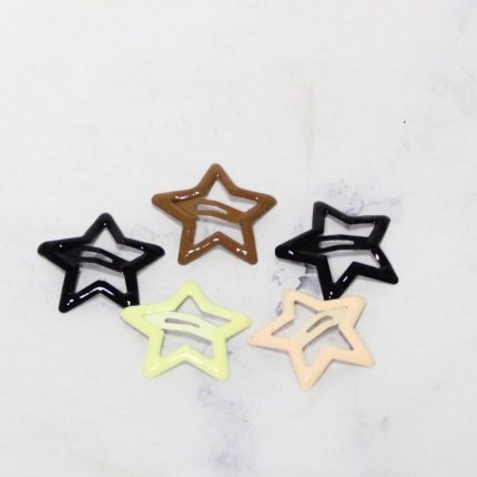 TICTAC ESTRELLA NUDE X1