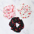 COLET XL GUINDA  FRUTILLA X12 - Imagen 2