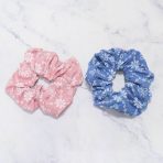 COLET XL BORDADO FLOR X12 - Imagen 3