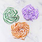 COLET XL ZEBRA X12 - Imagen 3