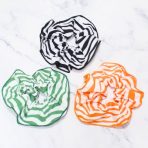 COLET RIBETE  ZEBRA X12 - Imagen 2