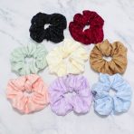 COLET XL BRILLO  STRASS X12