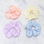 COLET XL BRILLO  STRASS X12 - Imagen 2